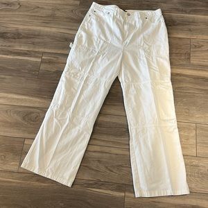 Brand new jeans without tag